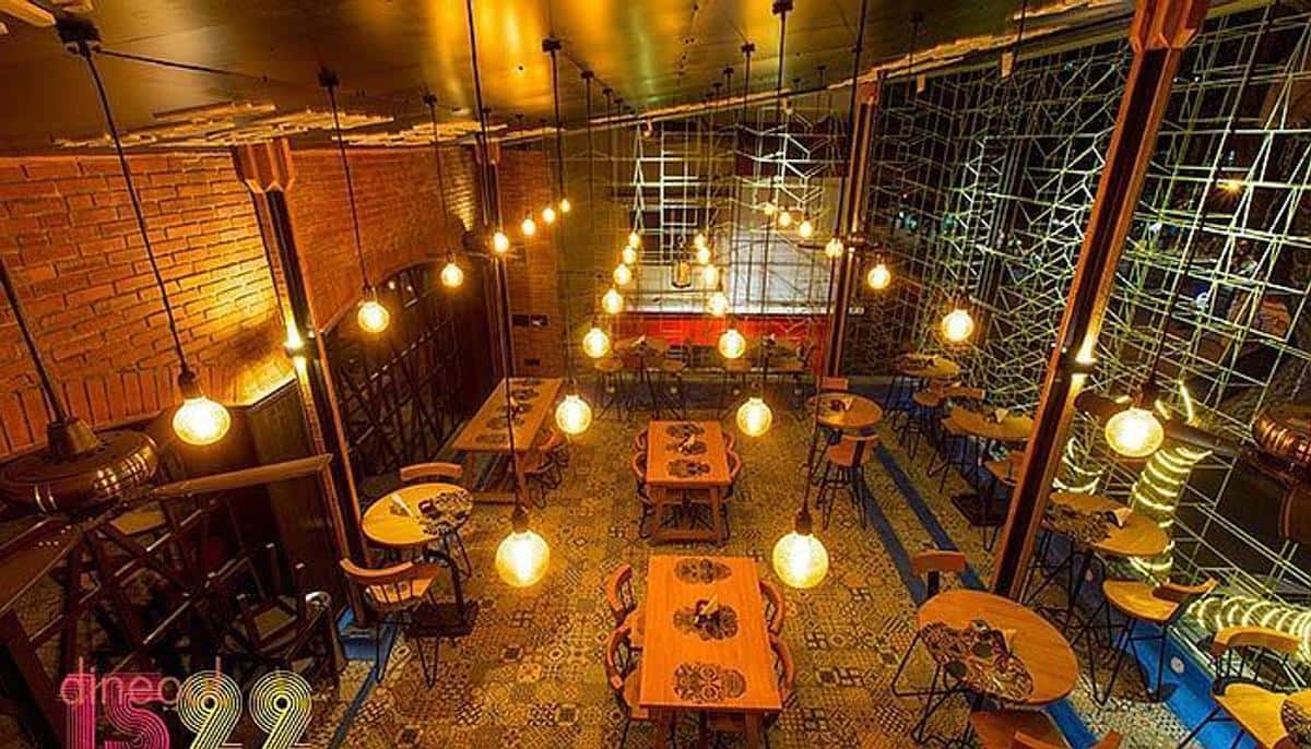 Pre Valentine Bash As Ladies Night thumb 4