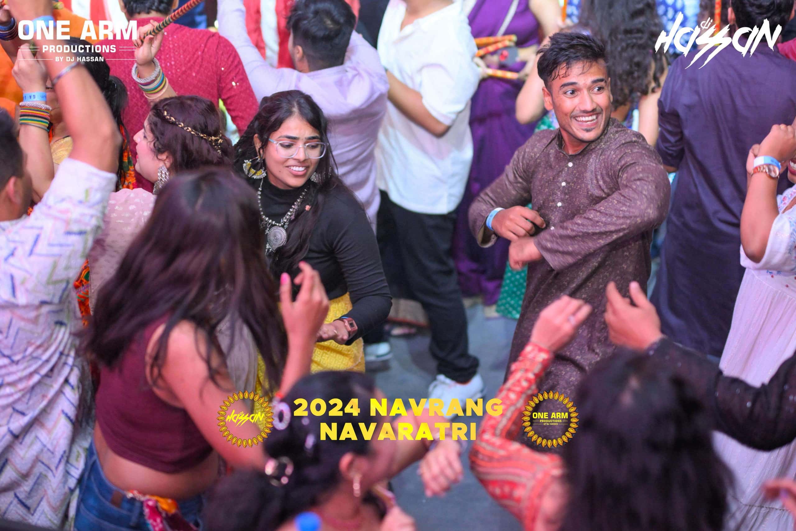 Bannerghatta Dandiya Night thumb 4