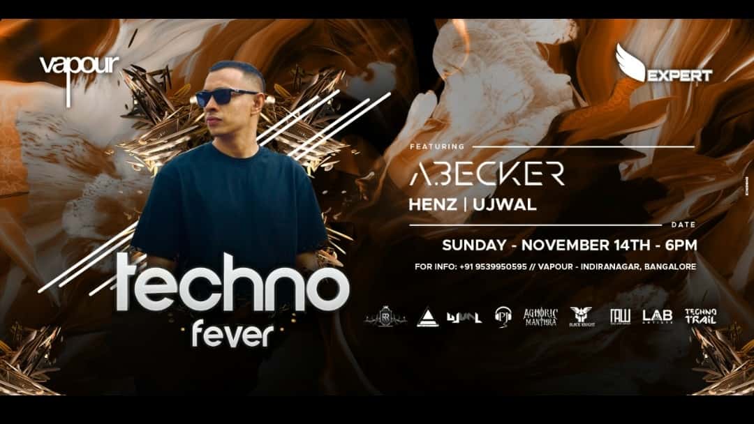 Techno Fever thumb 2