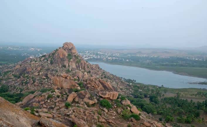 Kunti Hill Sunrise Trek with Water Activities thumb 3