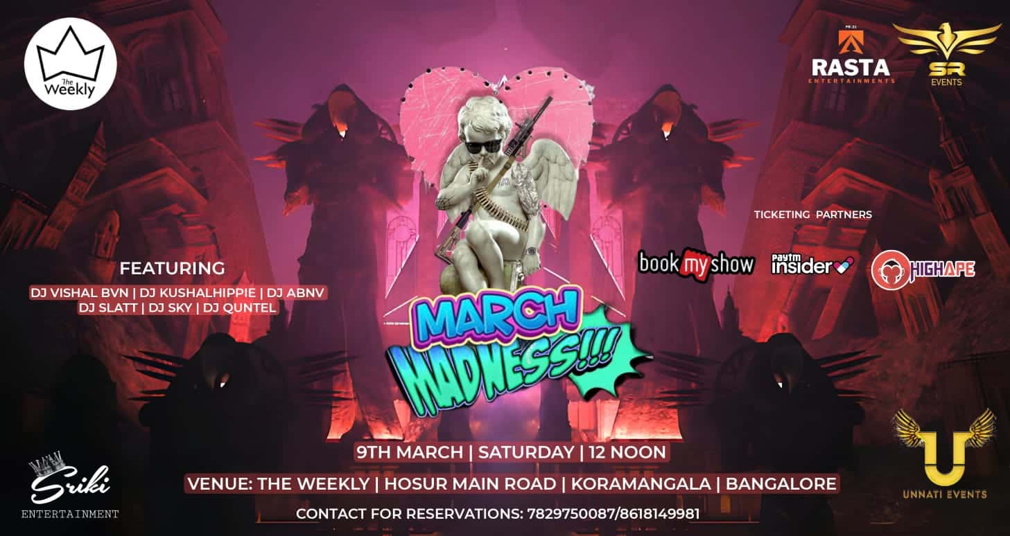 March Madness thumb 2