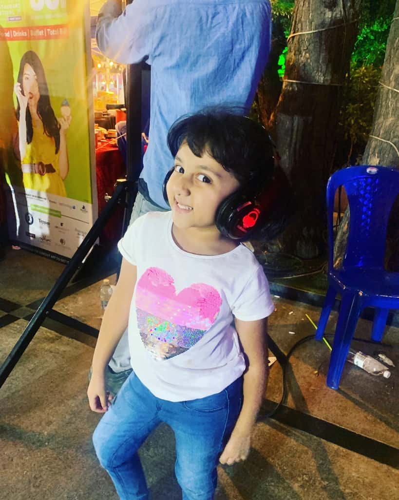 Silent Disco Party At Wanderers thumb 2