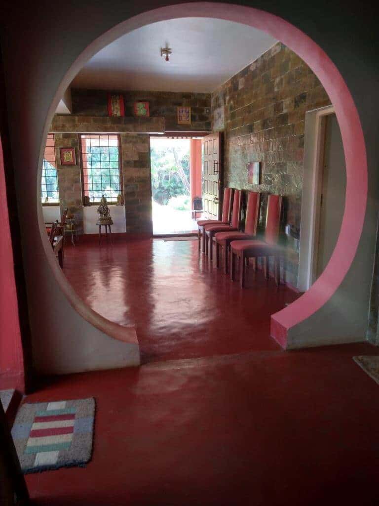 New Years In Misty Chikmagalur thumb 3