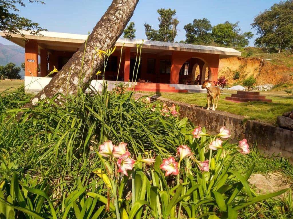 New Years In Misty Chikmagalur thumb 4