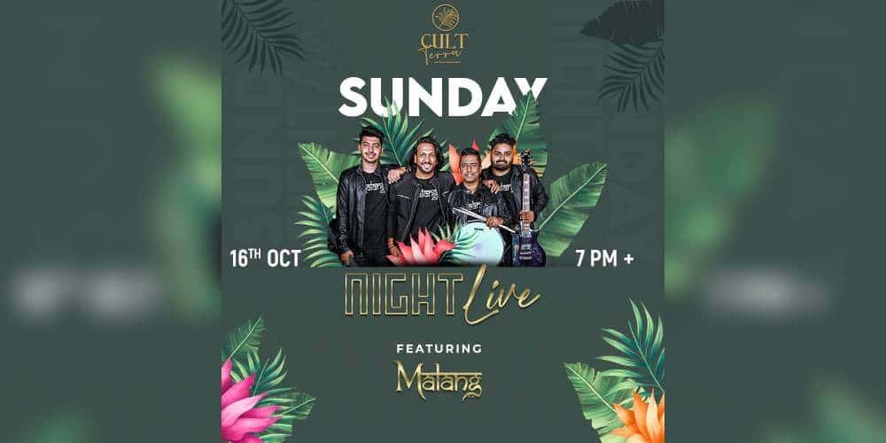 Weekend Party Scenes With Cult thumb 4