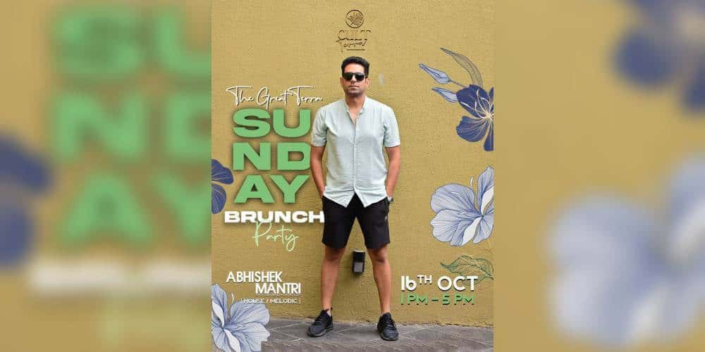 Weekend Party Scenes With Cult thumb 3