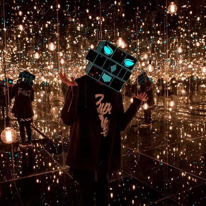 Showcase Talent Hunting ft. MKSHFT thumb 3