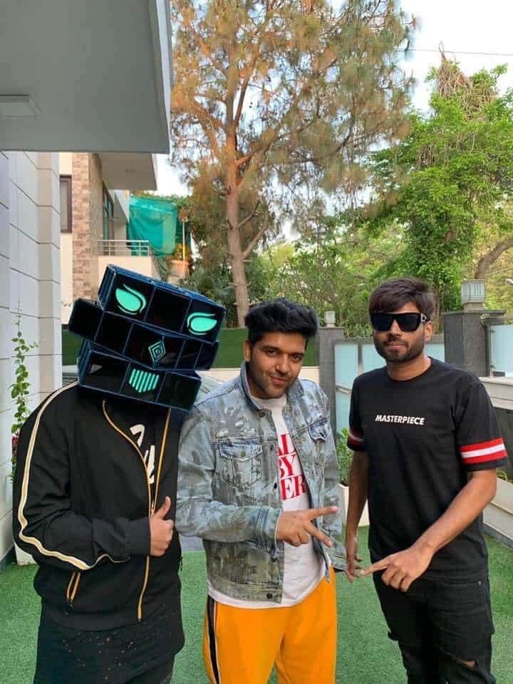 Showcase Talent Hunting ft. MKSHFT thumb 4