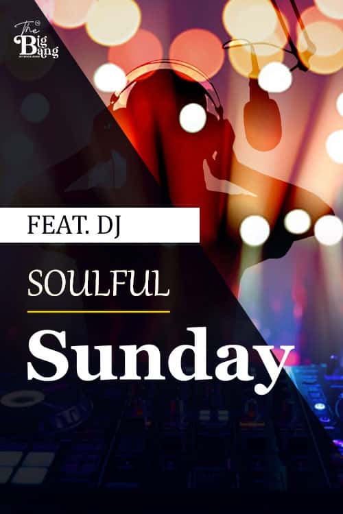 Soulful Sunday thumb 2