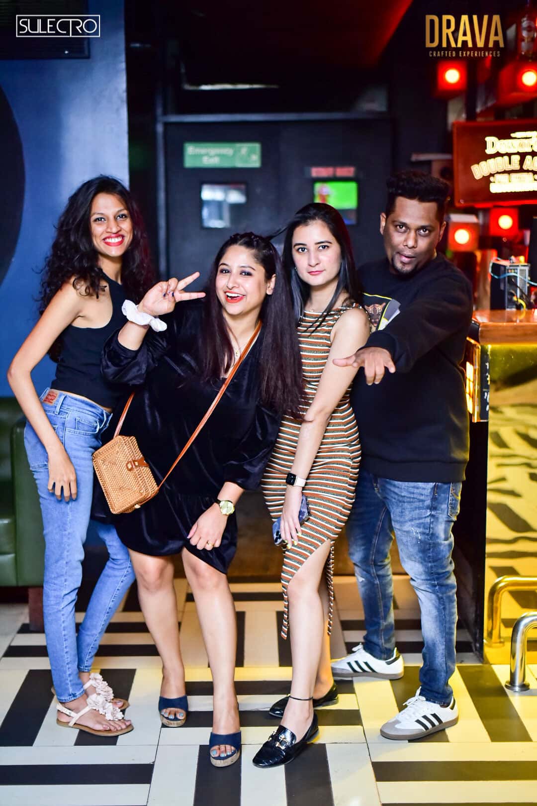 Bolly Box - Sunday Ladies Night  thumb 4