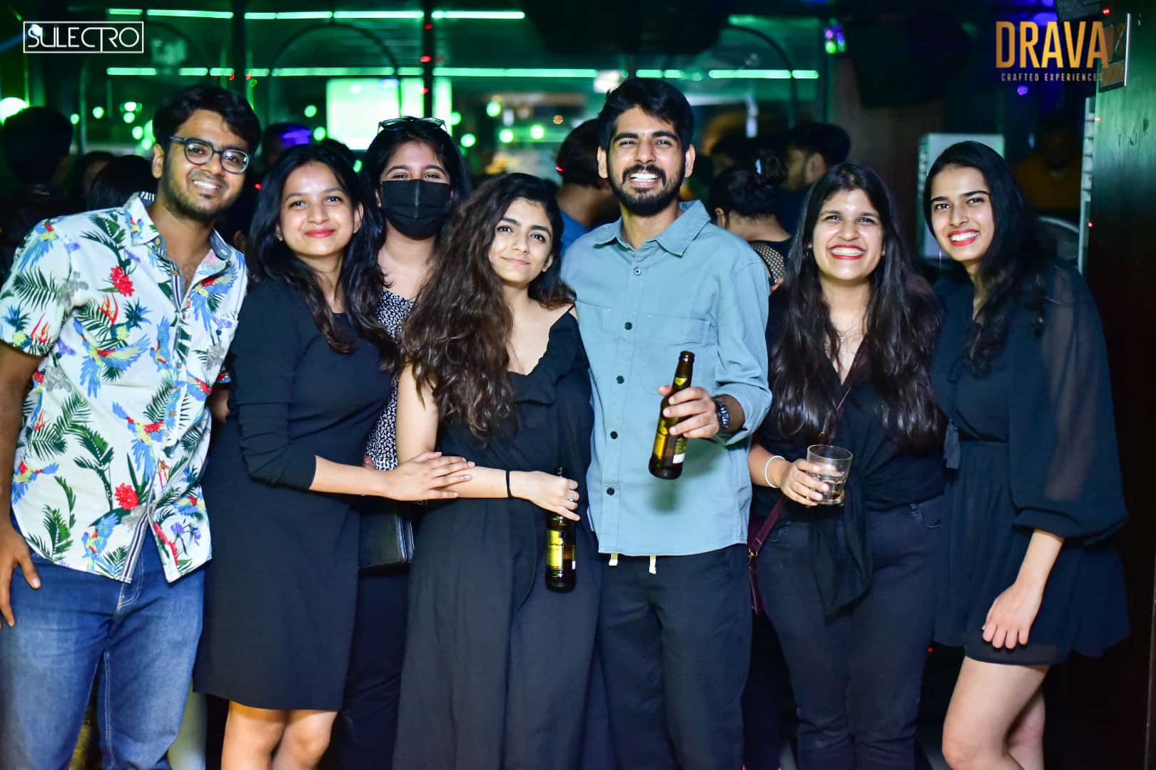 Bolly Box - Sunday Ladies Night  thumb 3