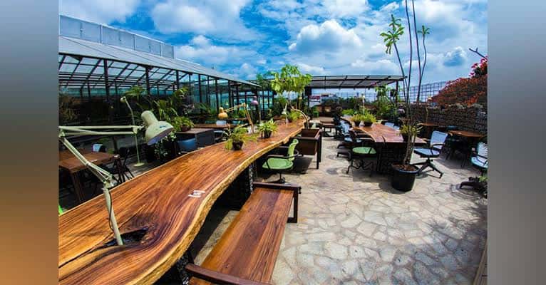 Saturday Let's Party At Social Koramangala thumb 4