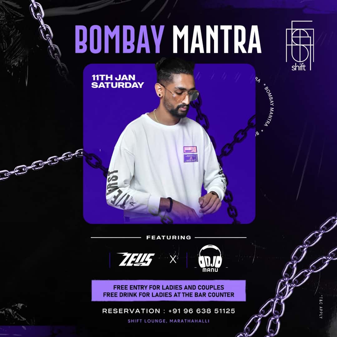  Bombay Mantra thumb 2