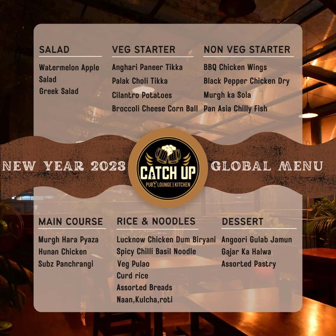 One Night In Vegas - New Year 2023 thumb 2