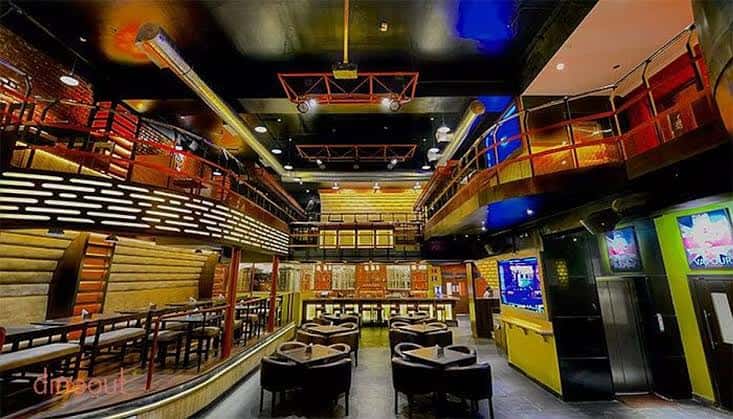 Tequila Thursday thumb 4