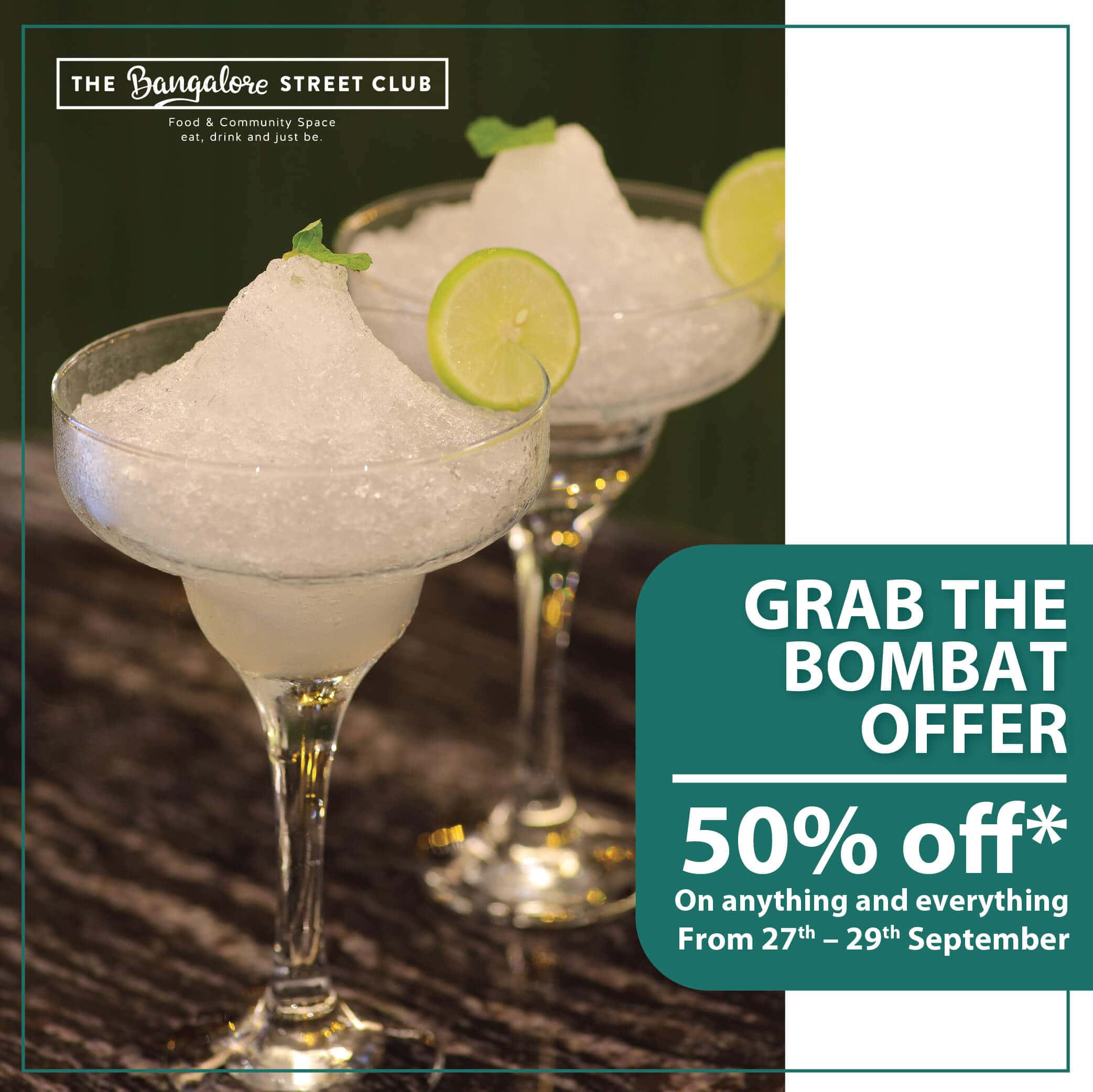 Launch Of Bangalore Street Club thumb 2