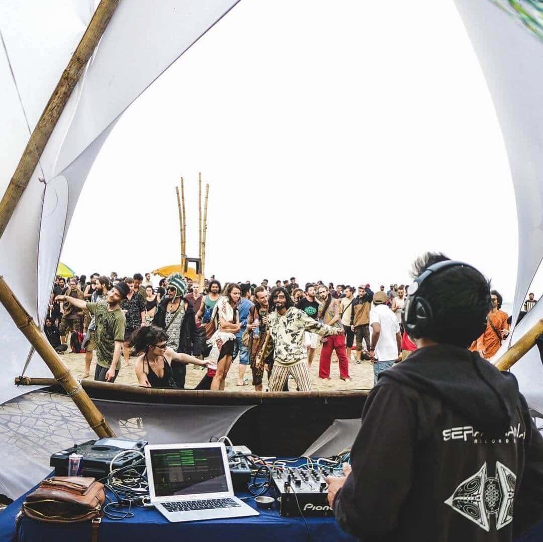 Osom Night Ft. Daash thumb 2