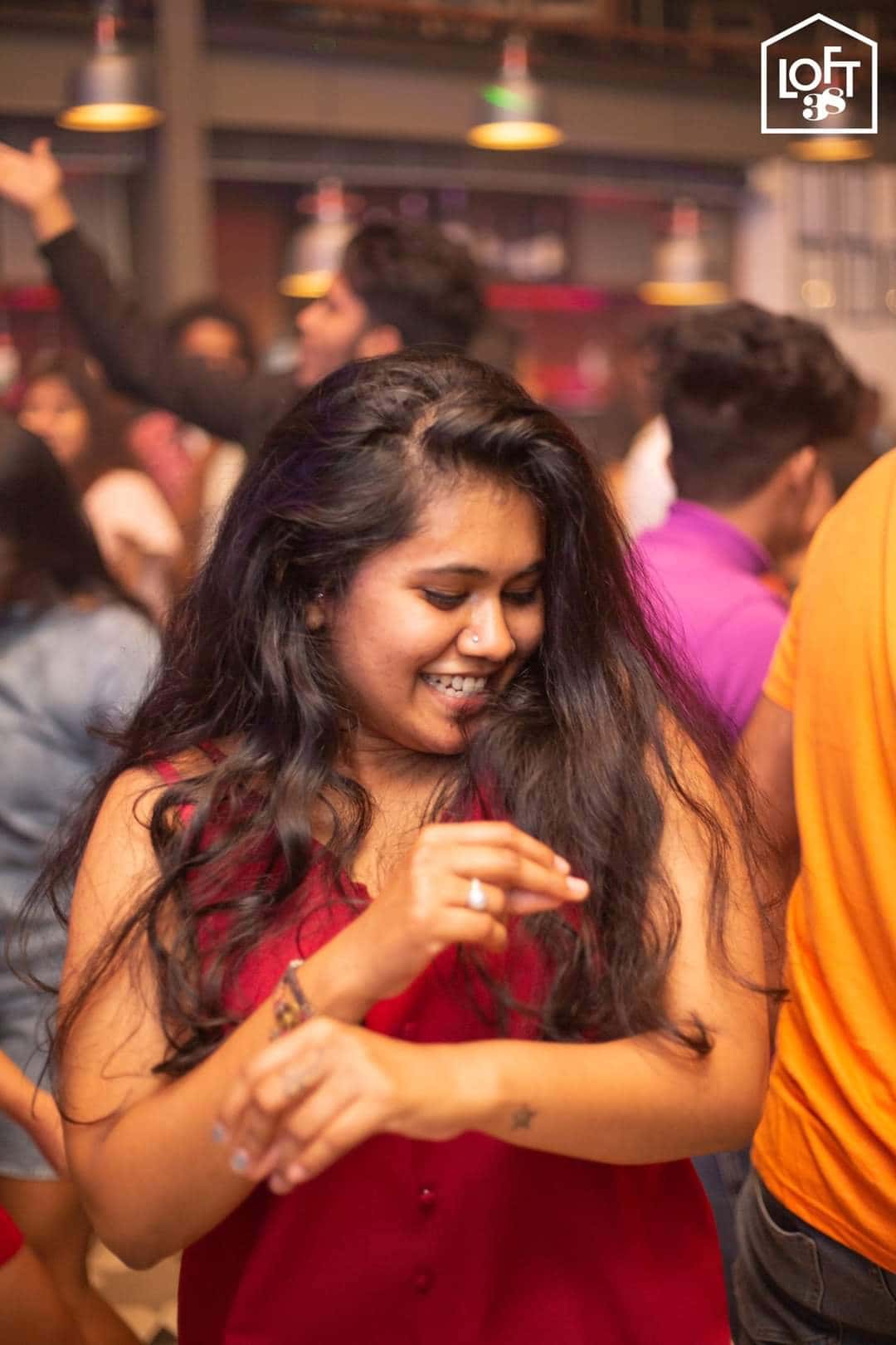 Saturday Night | Loft38 thumb 3