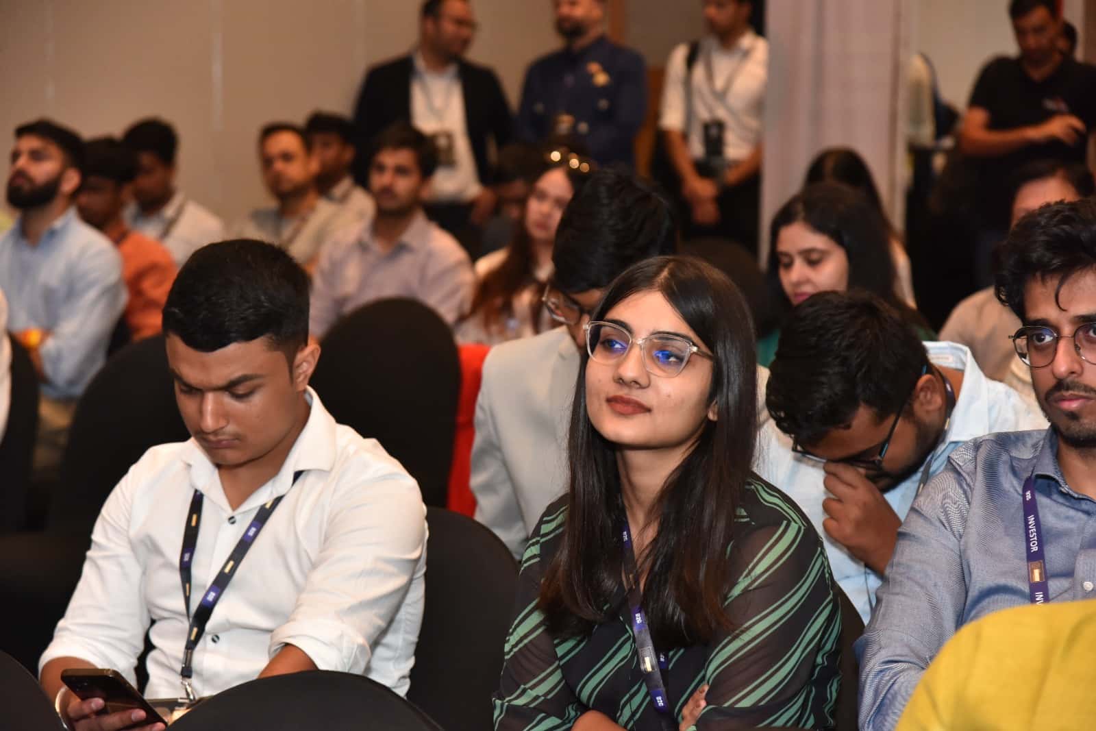 International D2C Conclave 2024 Chennai thumb 3