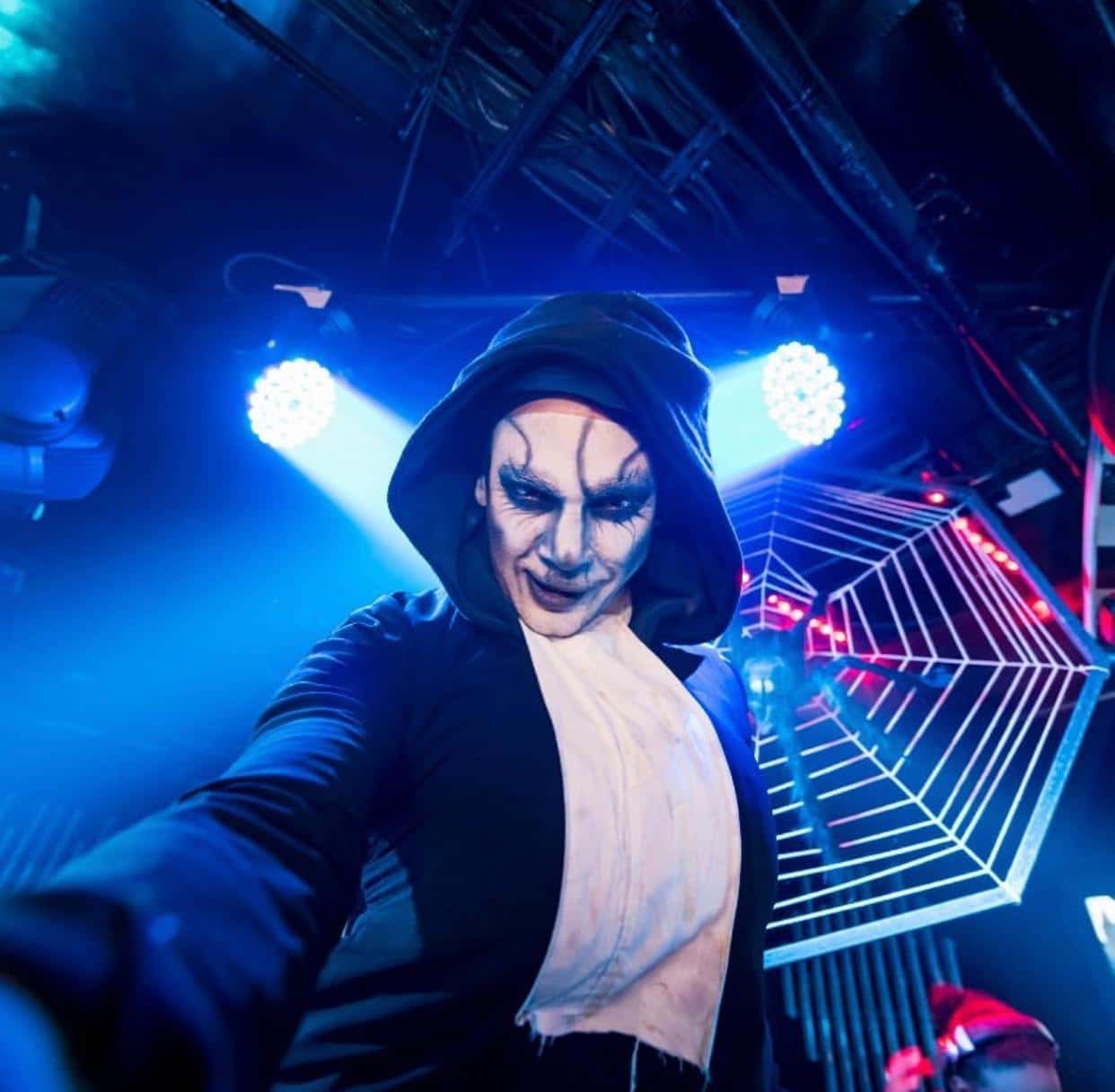 Halloween Party - The Biggest Halloween Night thumb 3