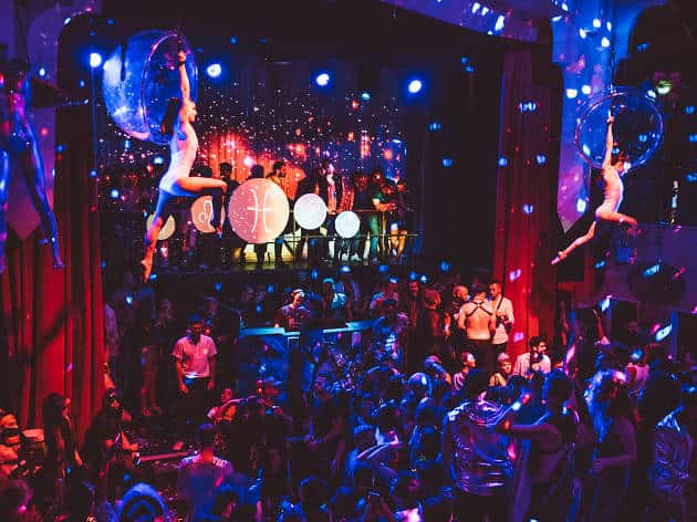 Valentine's Hangover Rooftop Party thumb 2