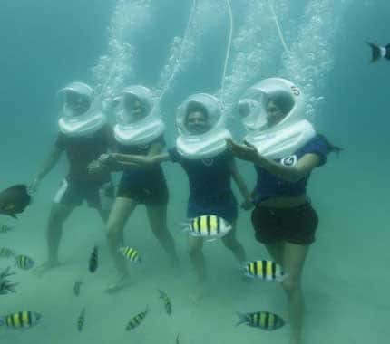Sea Walk In Andaman thumb 2