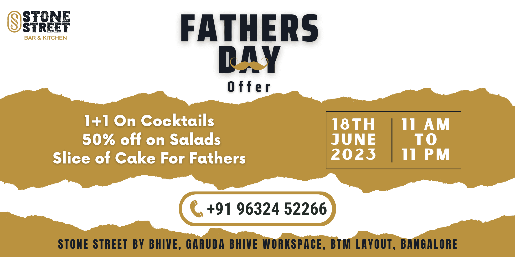 Father's Day Brunch thumb 2