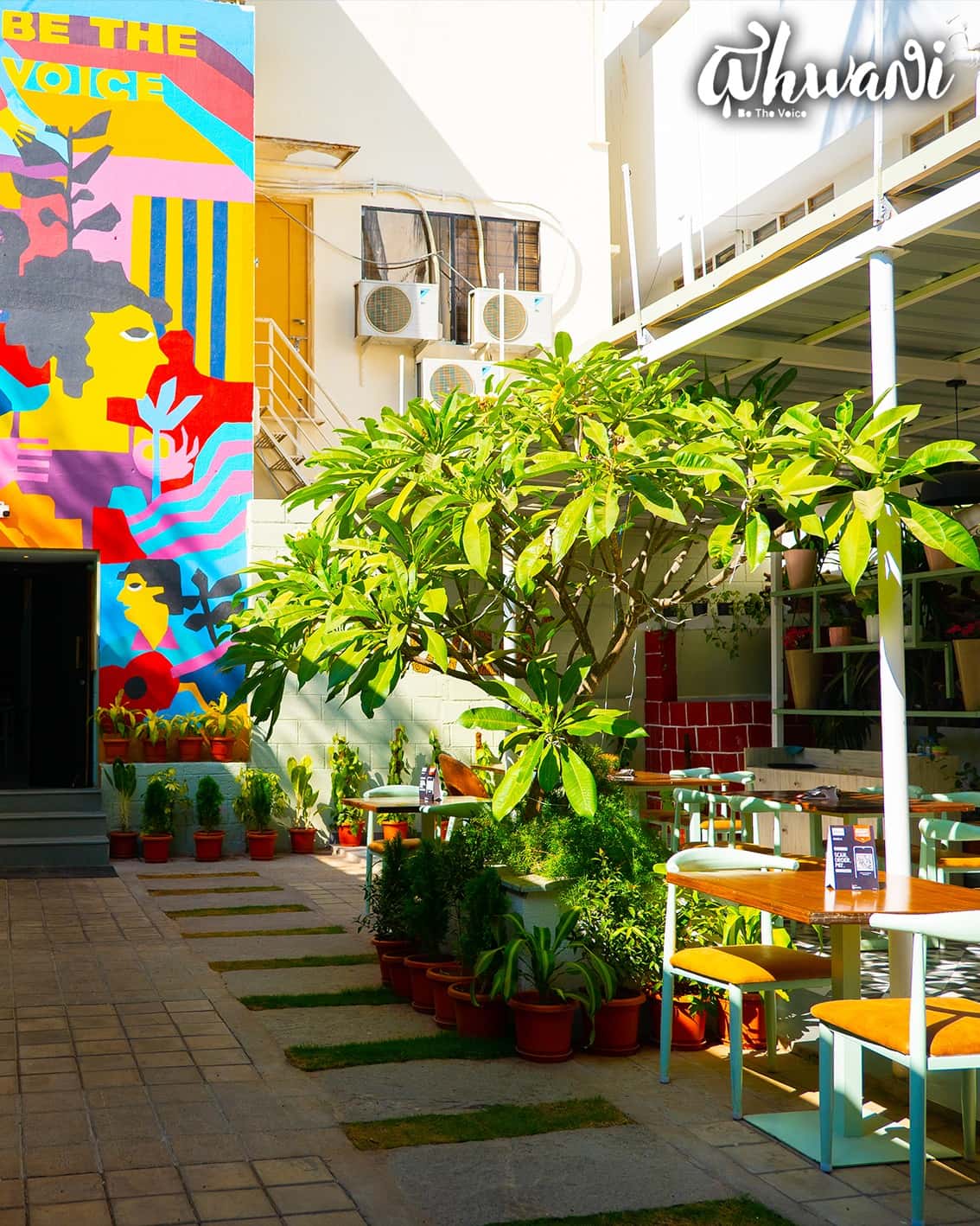 Movie Nights | Banjara and Gypsy thumb 3