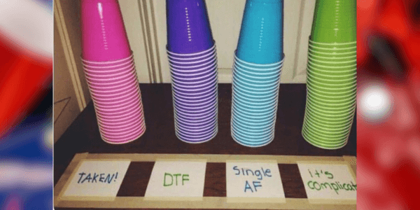 Frat House Party  thumb 2