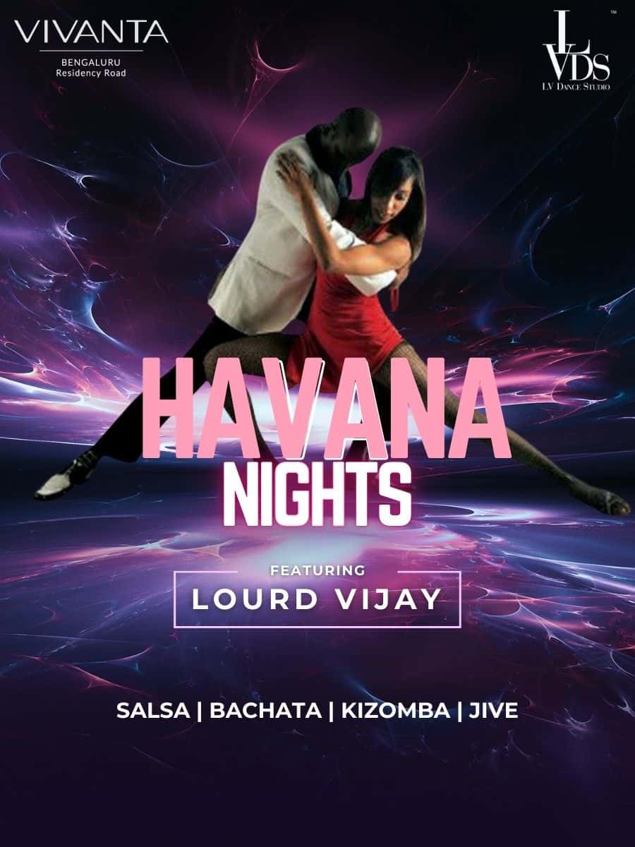 LVDS Havana Nights thumb 2
