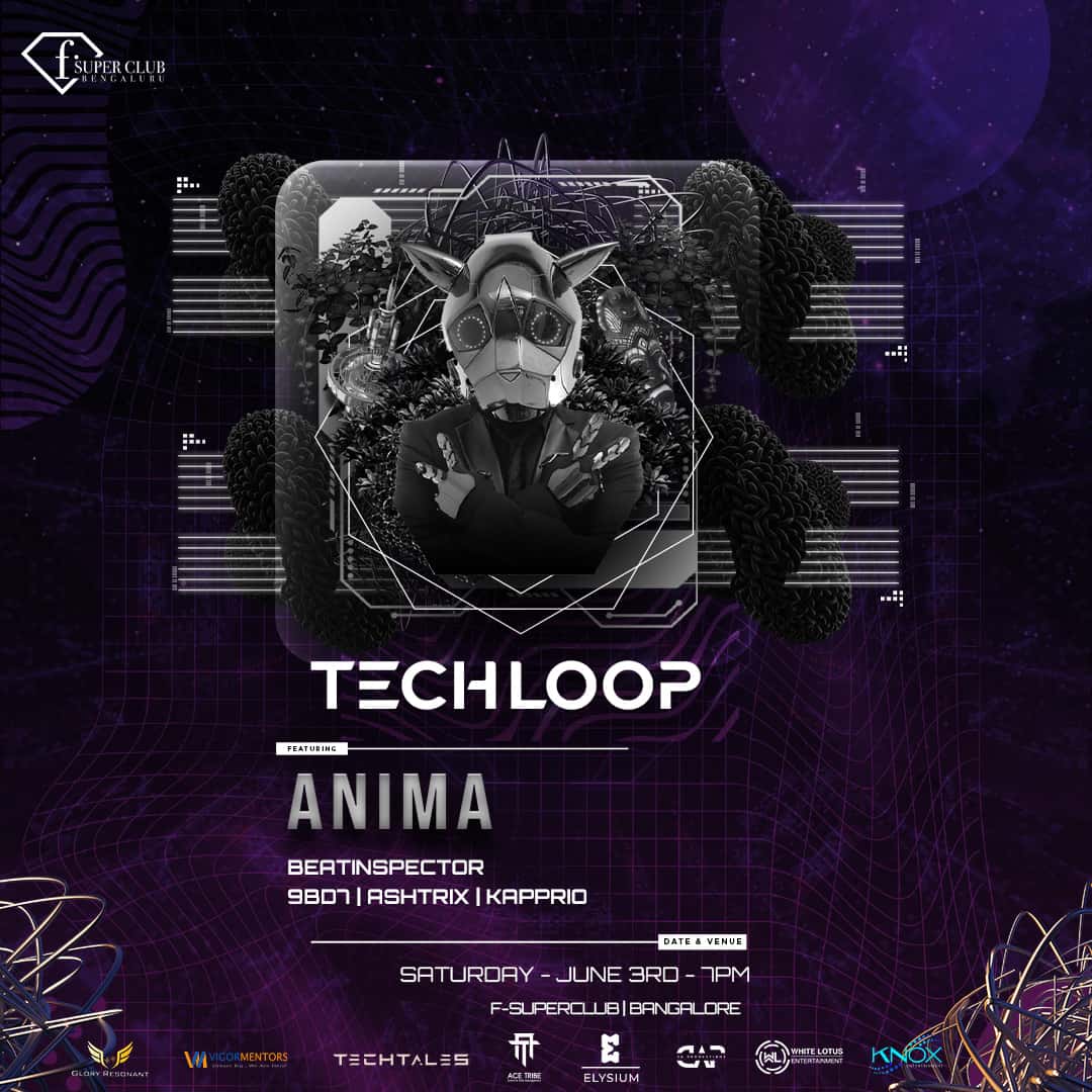 Techloop | F Super Club thumb 2