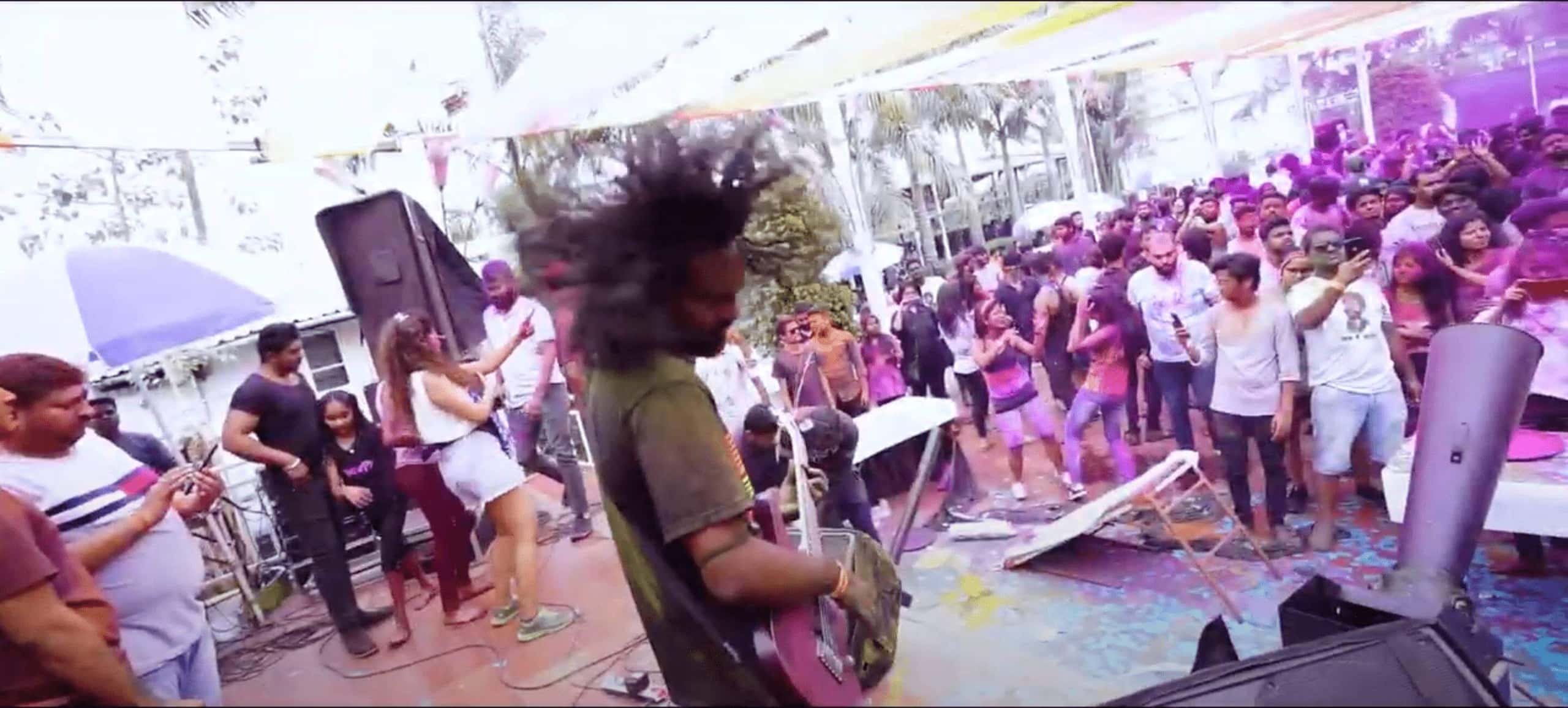 Colorland - Biggest Holi In Thane thumb 4