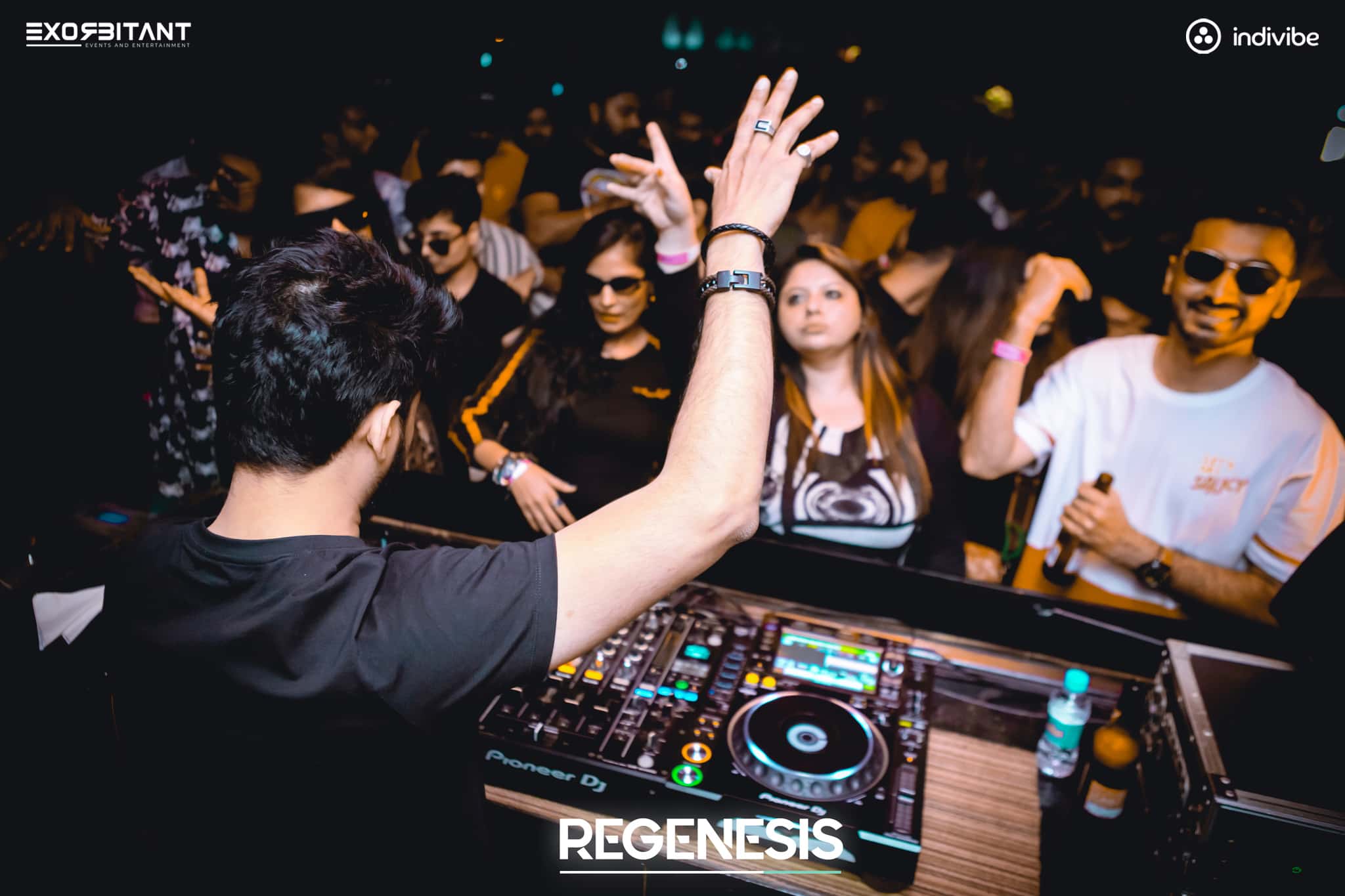 Regenesis | Kitty ko  thumb 4