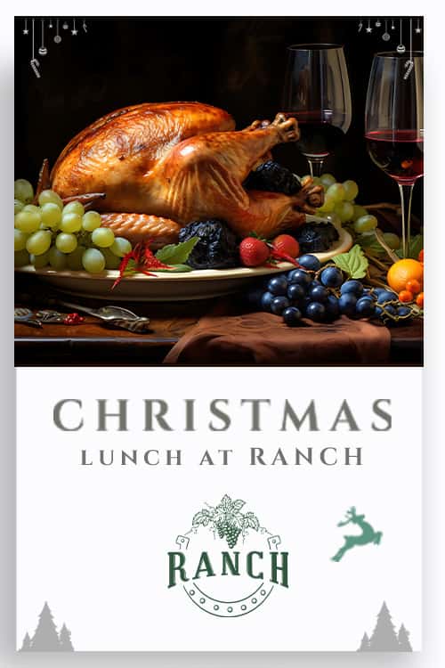Christmas Lunch Buffet | Ranch thumb 2
