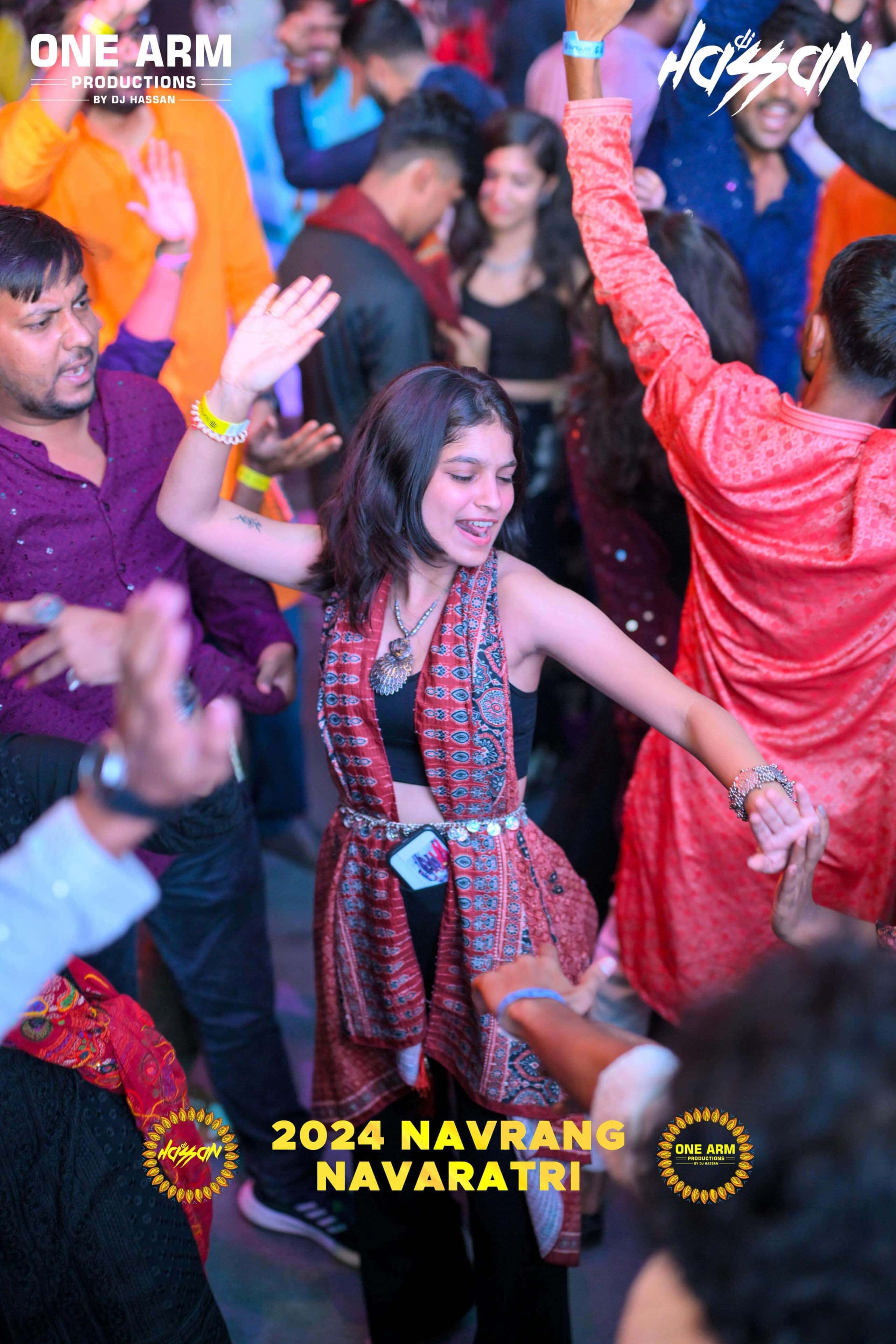 The Garba Stories At Stories Brewery BTM Layout thumb 4