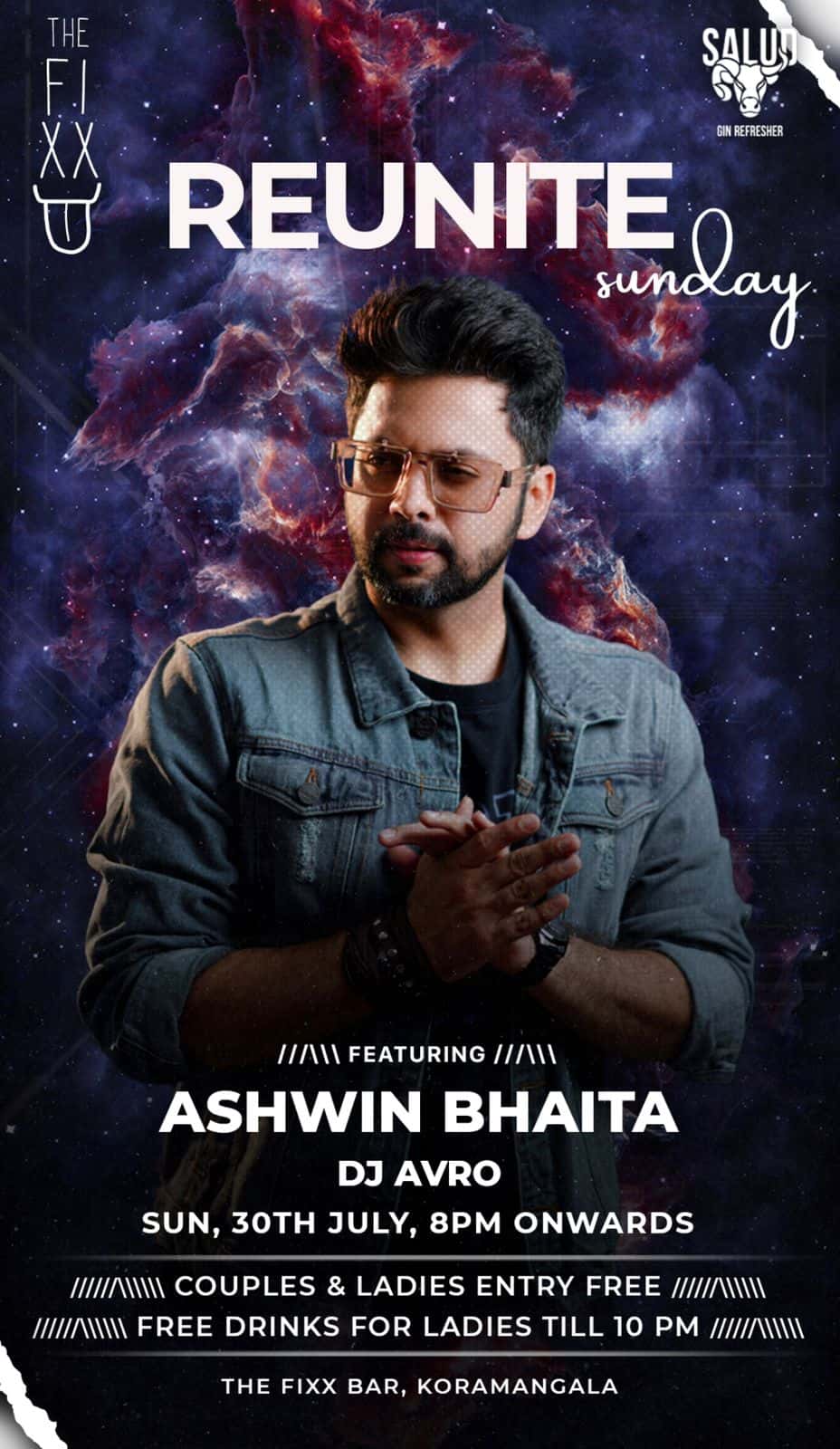 Reunite Sunday  thumb 2