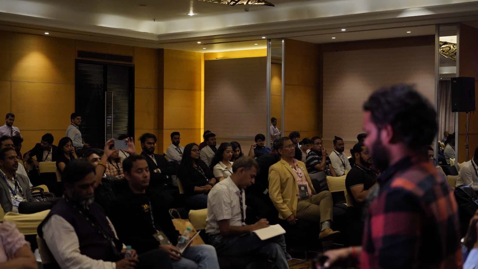 Global Startup Summit | Hyderabad 2024 thumb 2