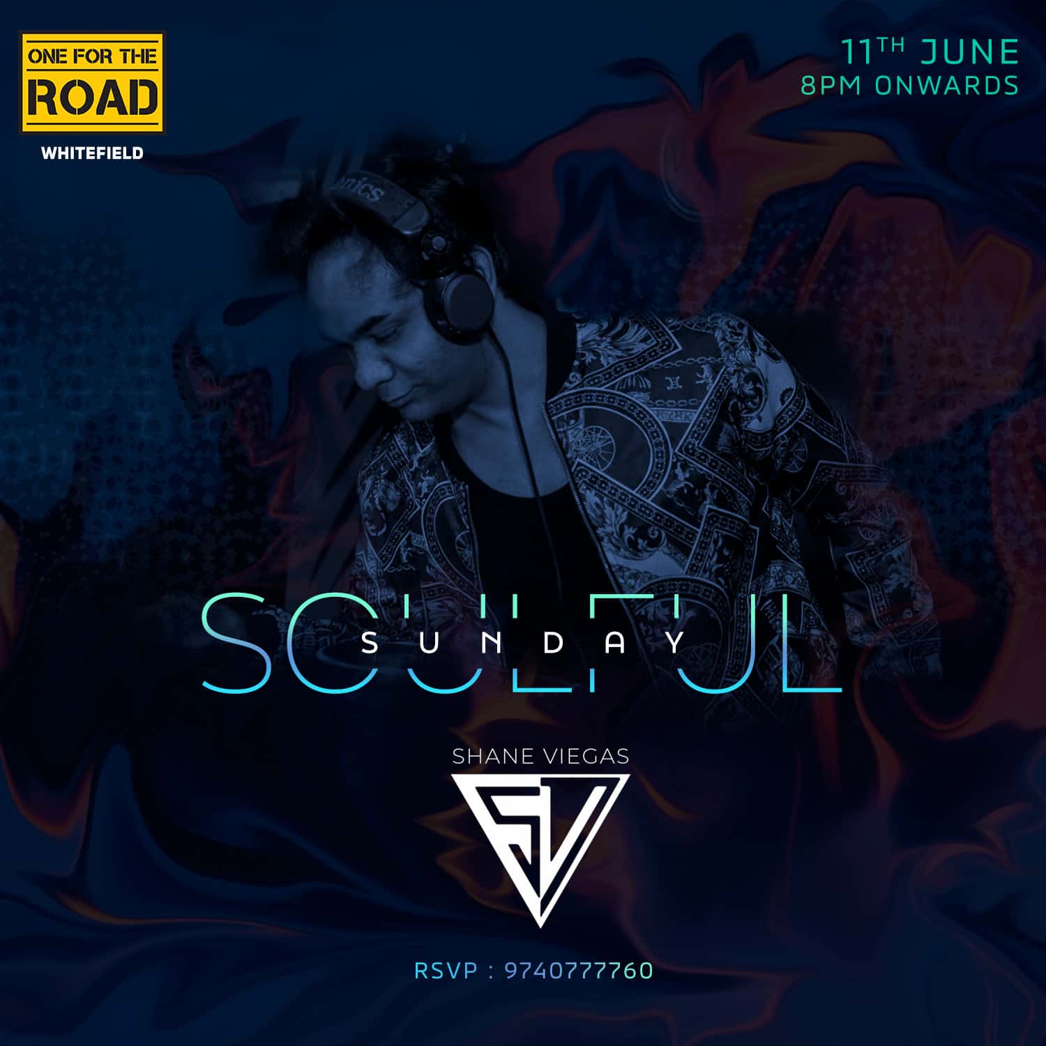 Soulful Sunday thumb 2