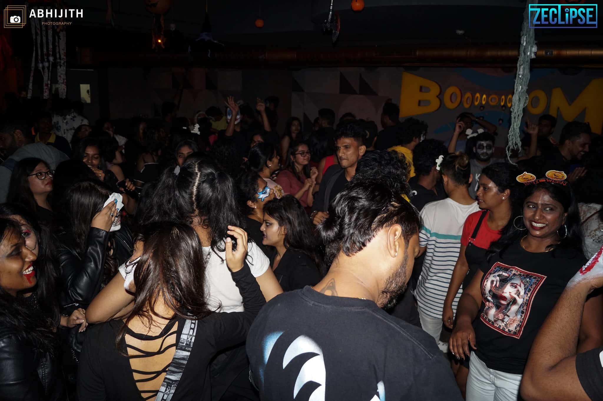 Launch Party - Xcuse Bar - Brigade Road thumb 3