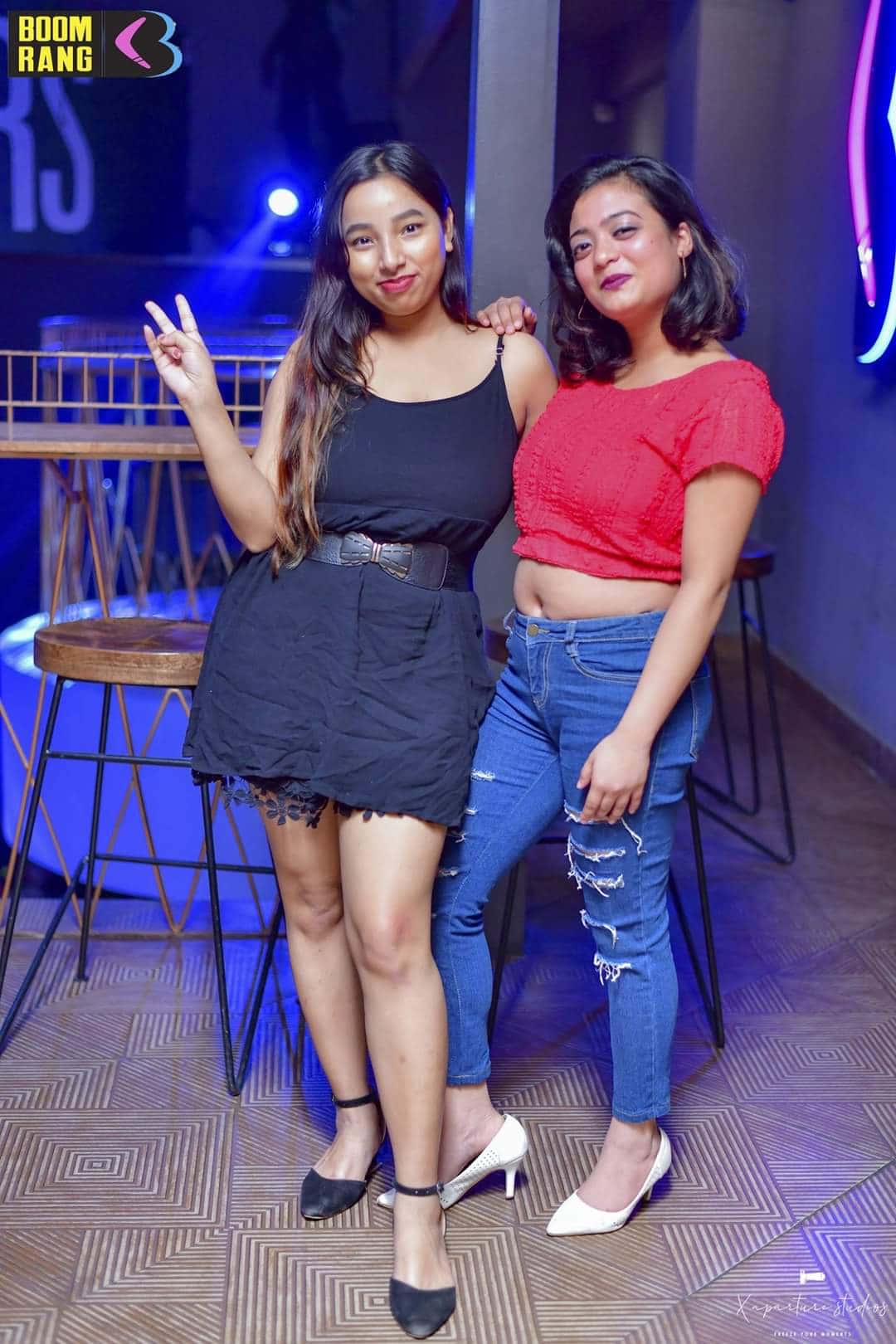 Thursday Blockbuster | Boomrang thumb 4