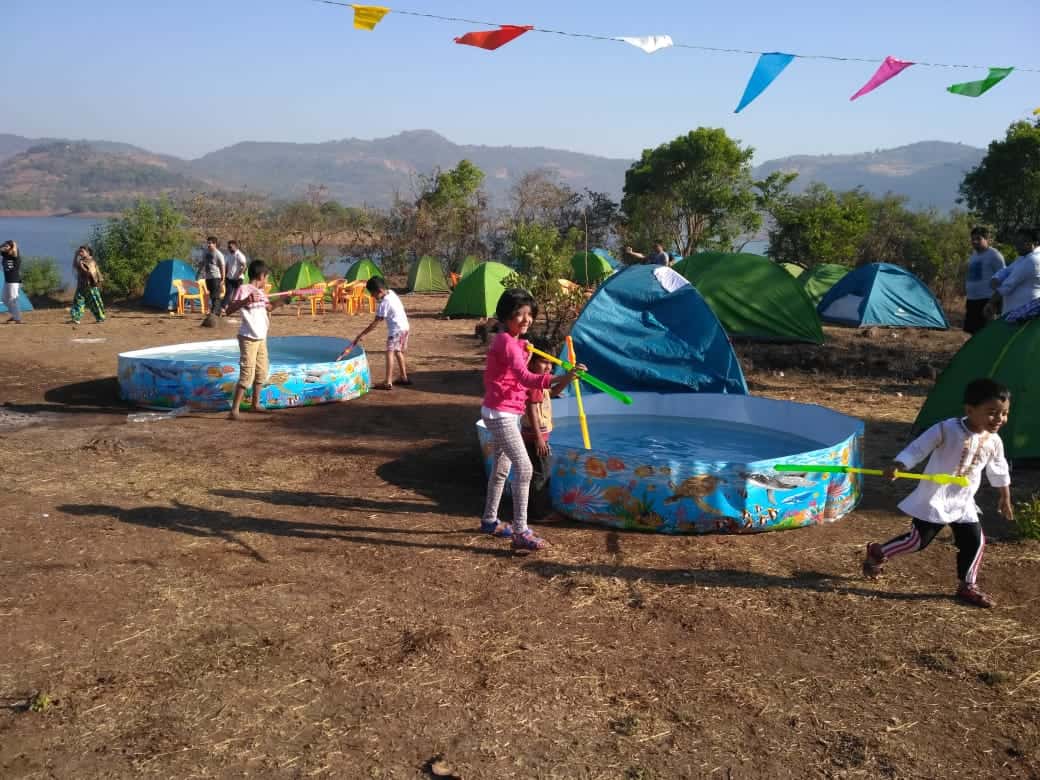 Maitri Pawana Lakeside Camping thumb 4