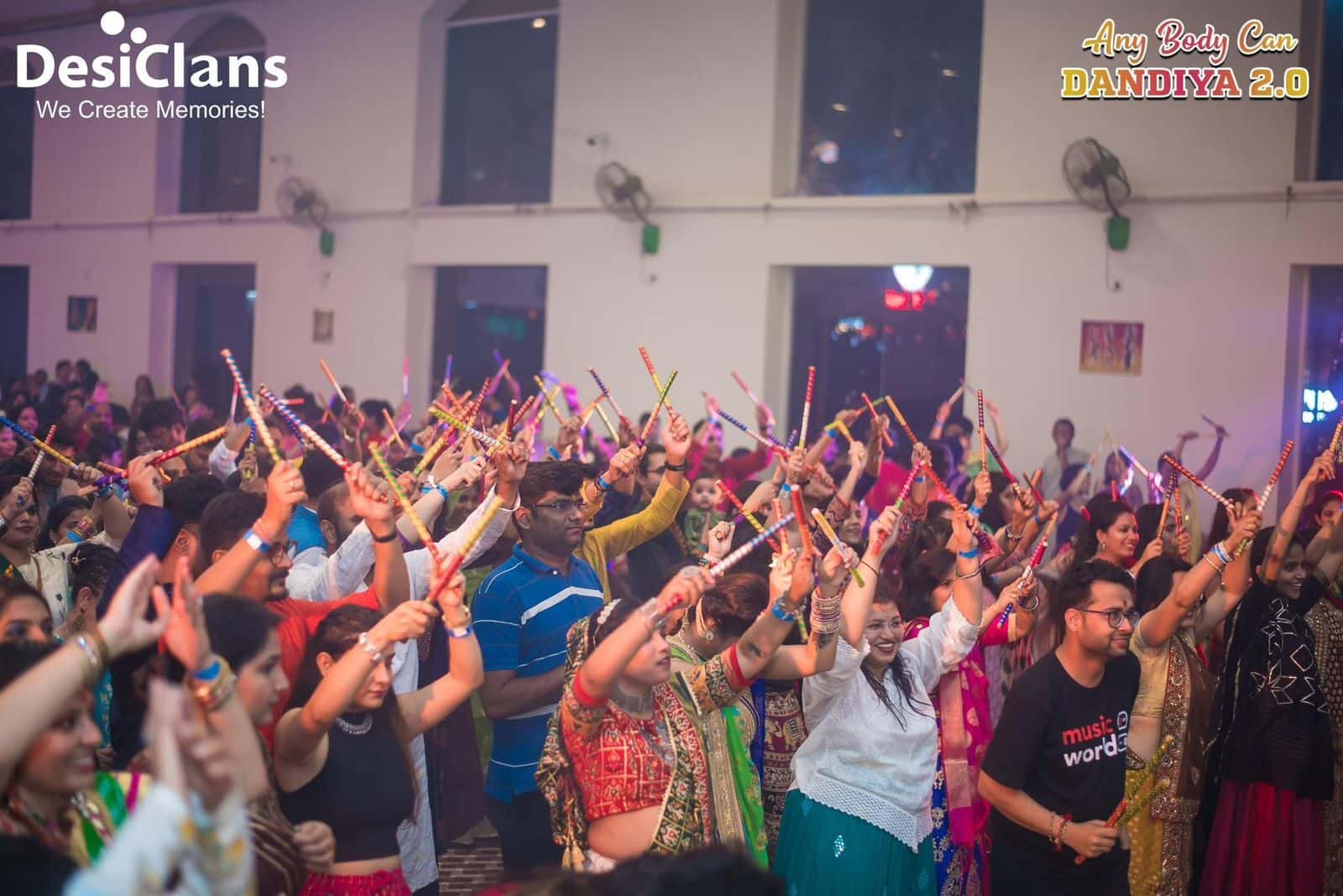 Anybody Can Dandiya 5.0 thumb 3