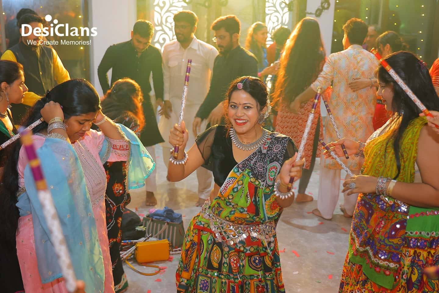 Anybody Can Dandiya 5.0 thumb 4