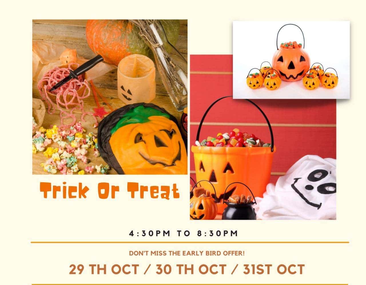 Halloween Night  thumb 4