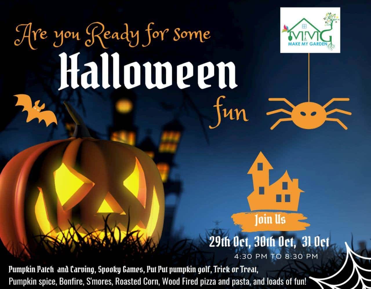 Halloween Night  thumb 3