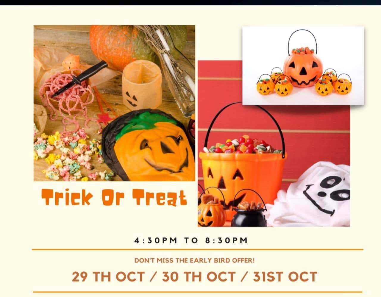 Halloween Night  thumb 2