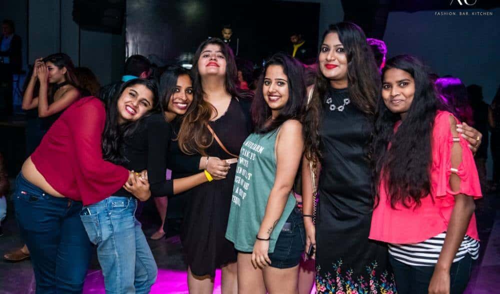 World Cup: IND Vs Pak - Biggest Live Screening In Bangalore thumb 2