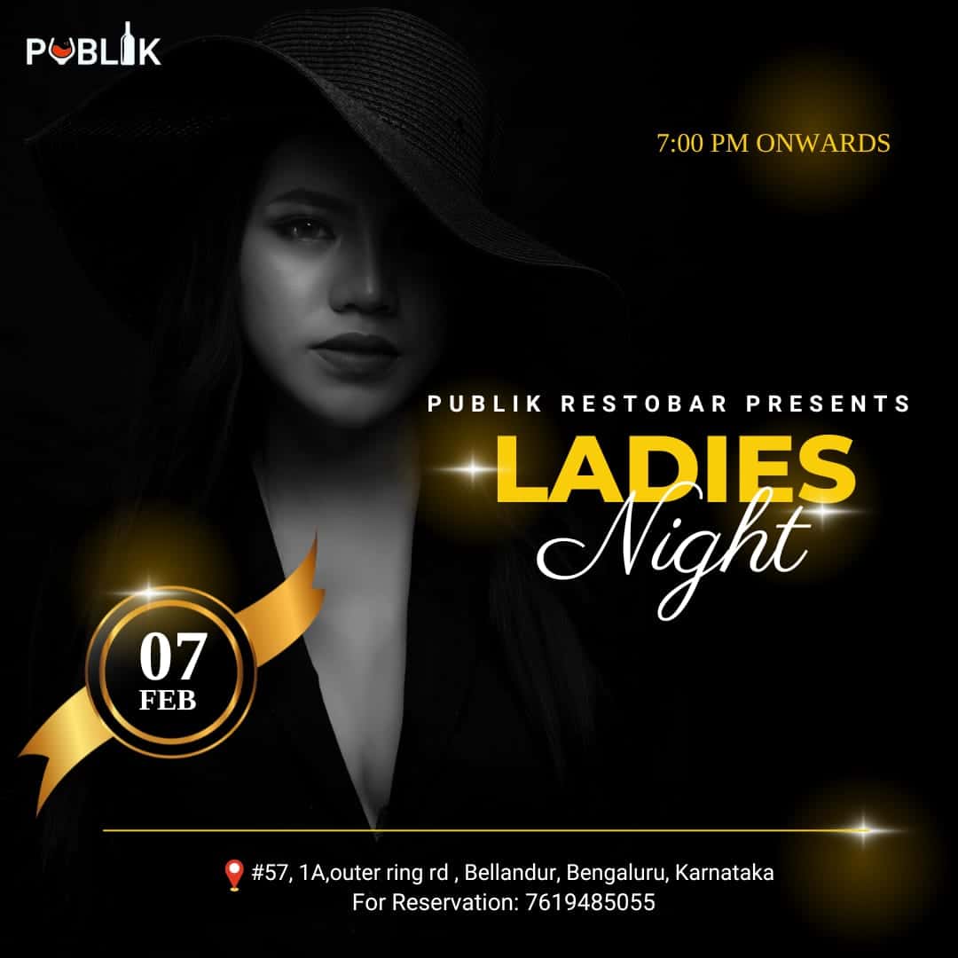 Ladies Night thumb 2