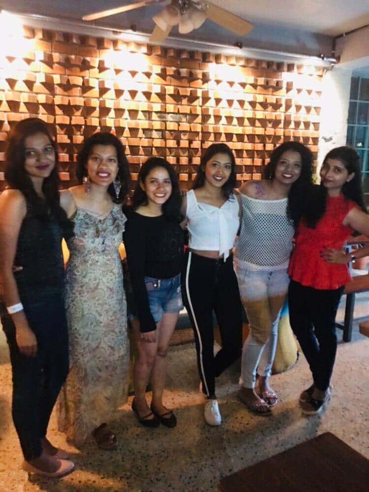 Bacardi Night thumb 2