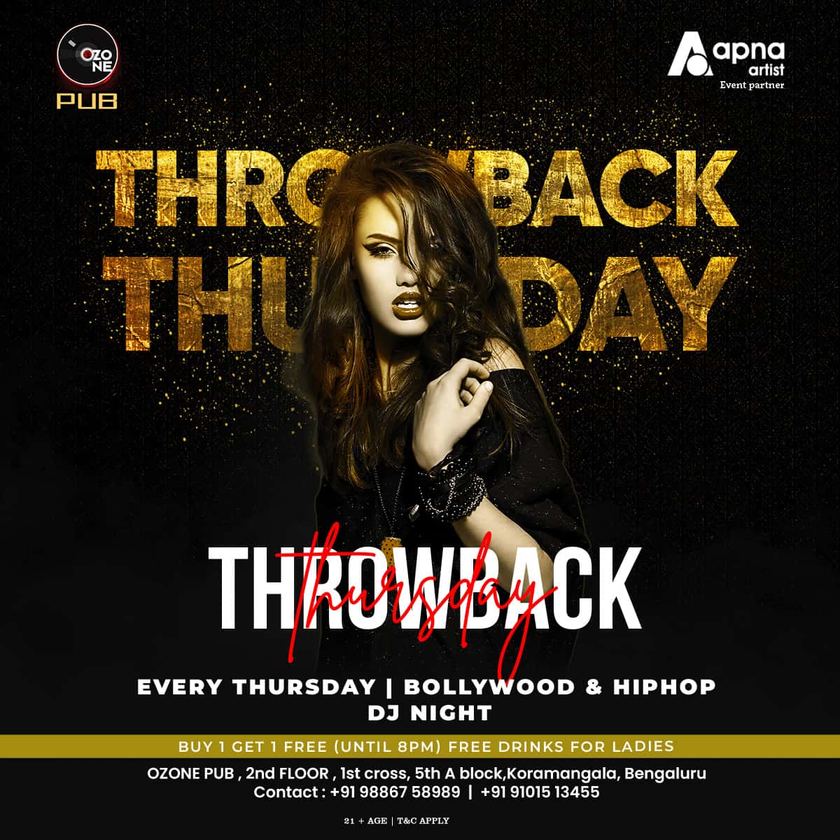 Throwback Thursday  thumb 2